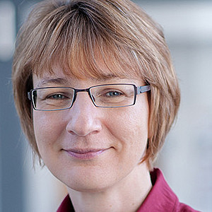 Birgit Schwenger