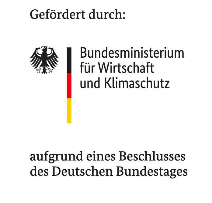 Logo BMWK