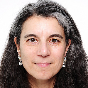 Prof. Dr. Martina Padmanabhan