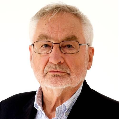 Prof. Dr. Ernst Pöppel 