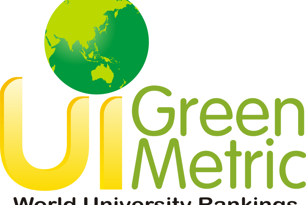 GreenMetric Ranking logo