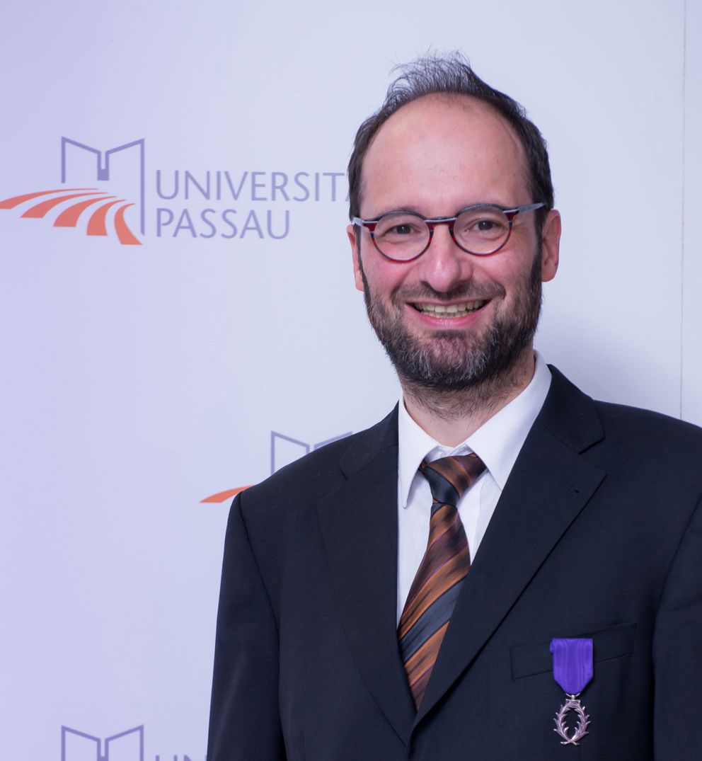 Prof. Dr. Harald Kosch