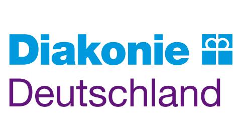 Logo der Diakonie Deutschland