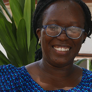 Dr. Temitayo Adeyemo