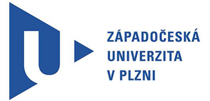 Logo Západočeská univerzita