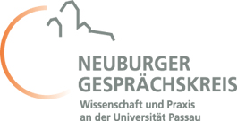 Logo Neuburger Gesprächskreis