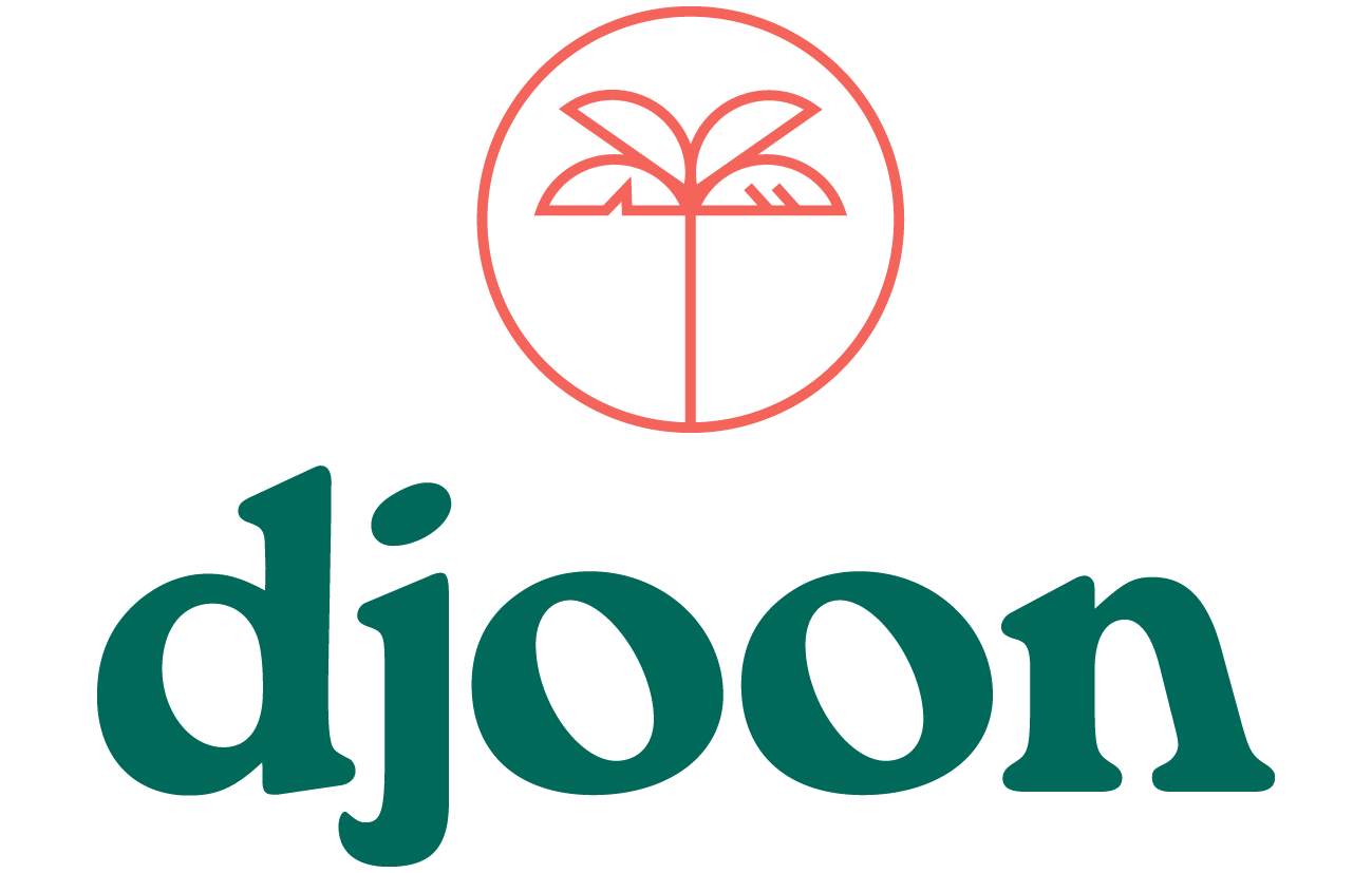 Logo djoon