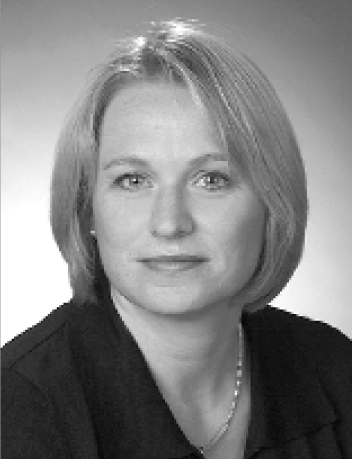 Anita Schilcher