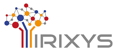 Logo IRIXYS