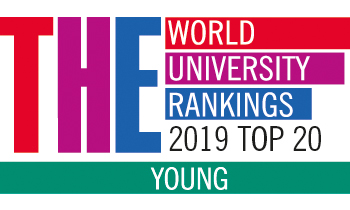 Auf Platz 16 der besten jungen Universitäten weltweit und Platz 2 in Deutschland: Universität Passau schneidet im THE Young University Ranking mit einem Spitzenwert ab Auf Platz 16 der besten jungen Universitäten weltweit und Platz 2 in Deutschland: Universität Passau schneidet im THE Young University Ranking mit einem Spitzenwert ab