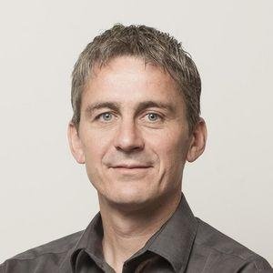 Porträt Christian Schläger