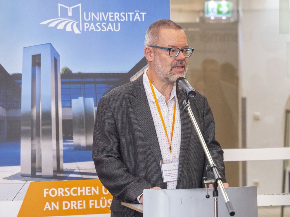 Campus meets Company 2025