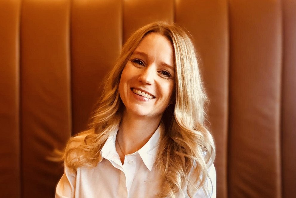 Portr&auml;t Anna Werner