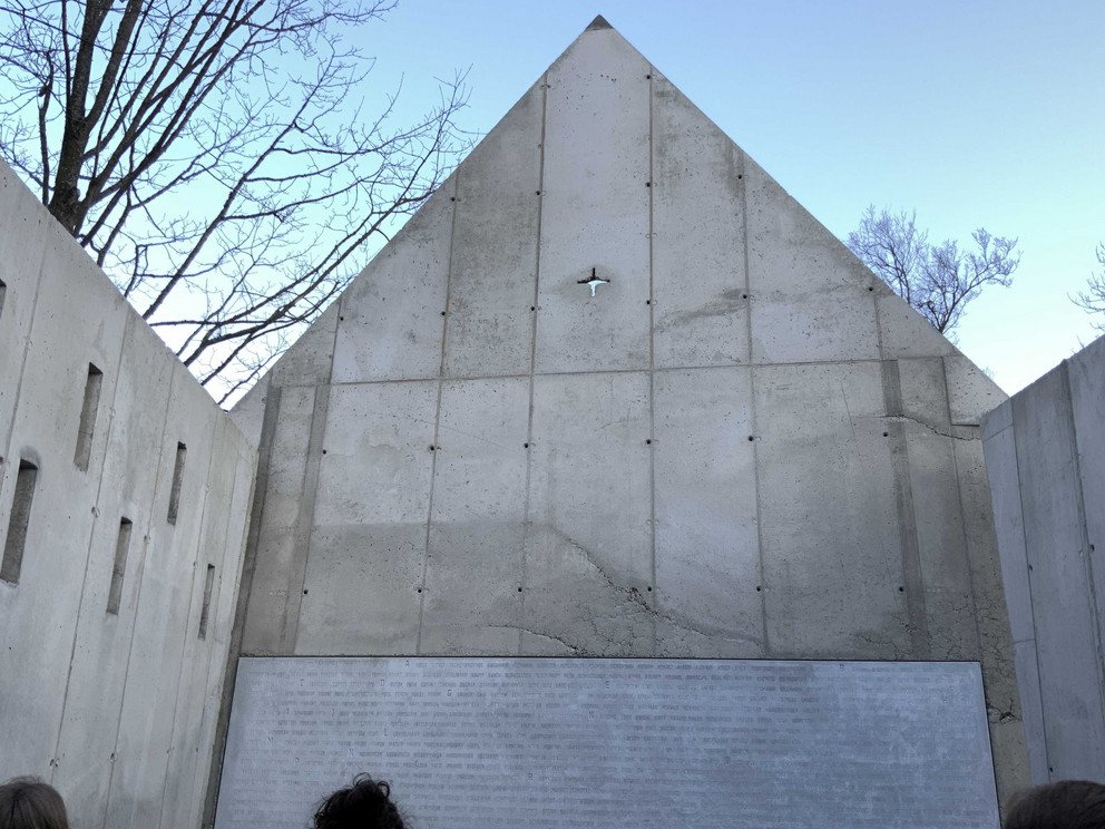 Fotos der Exkursion nach Bayerisch Eisenstein und Hůrka/Hurkenthal