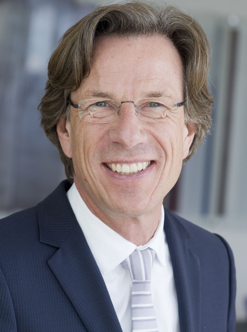 Prof. Dr. R&uuml;diger Bormann