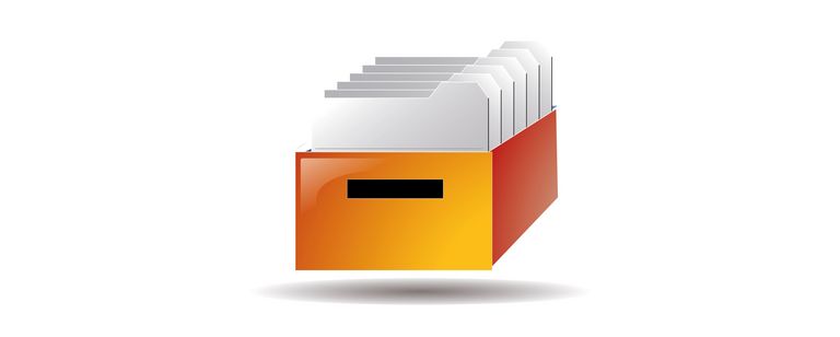 Organisational units