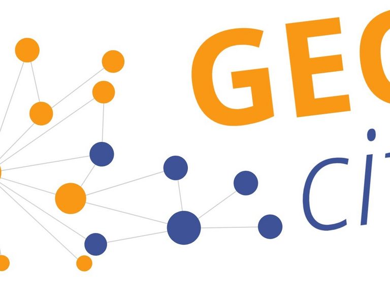 Geographical NetWorkshop: GEOcite – a scientometric monitoring instrument for the longitudinal observation of scientific communication