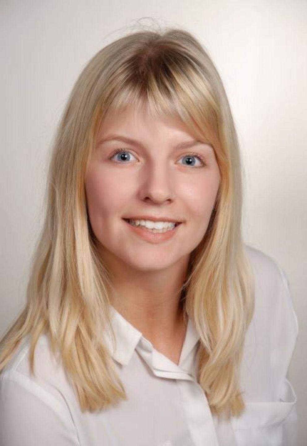 Ulrike von Streit - Ehemalige Mitarbeiterin im Projekt "Lokale Parteiensysteme in Deutschland" Ulrike von Streit - Ehemalige Mitarbeiterin im Projekt "Lokale Parteiensysteme in Deutschland"