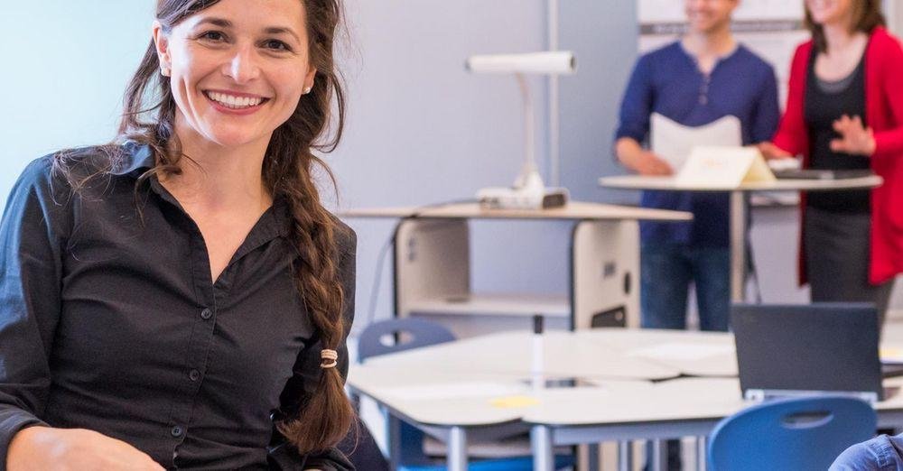 Studierende im Didaktischen Labor