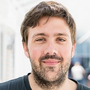 Dominik Weber, Student International Cultural and Business Studies