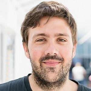 Dominik Weber, Student Kulturwirtschaft/International Cultural and Business Studies