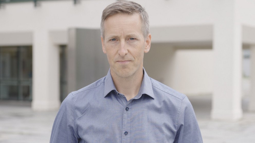 Prof. Dr. Gordon Fraser