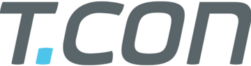 T.CON Logo