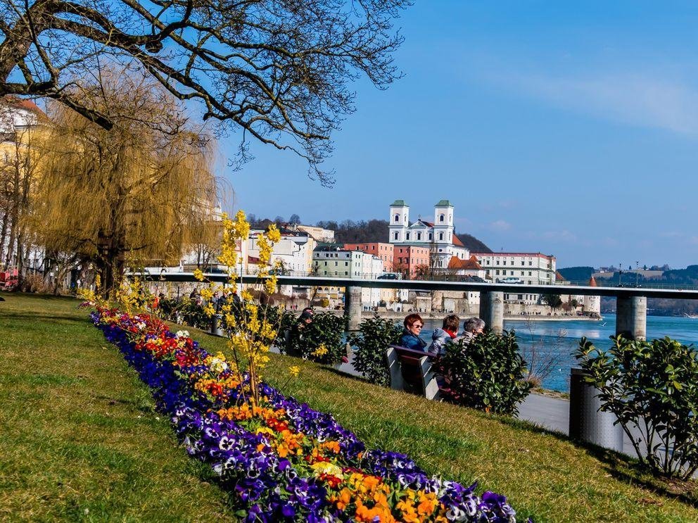 Warum in Passau studieren?