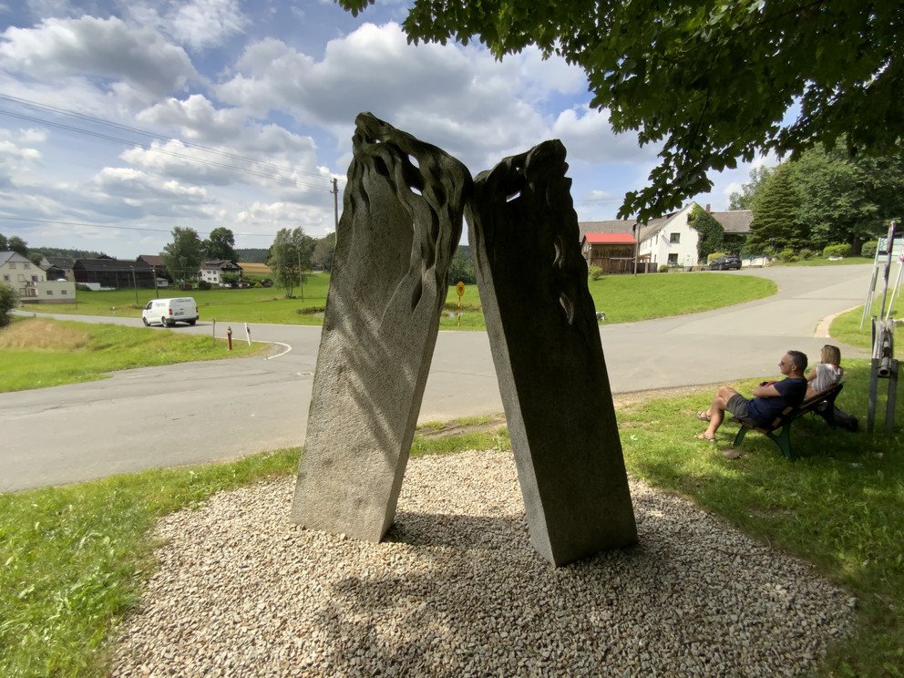 Neuhausen/Kr&aacute;sn&aacute; &ndash; Wiederfindung