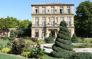 Aix-en-Provence 