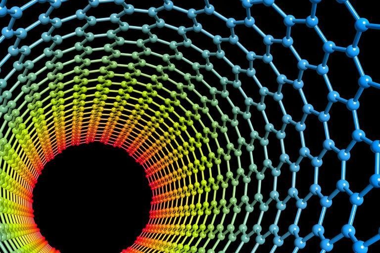 DFG-Projekt NANOSEC2 Mehr Zufall fr sicherere Fingerabdrcke