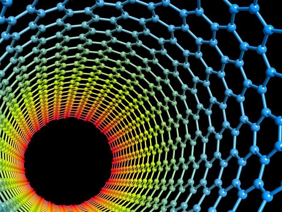 DFG-Projekt NANOSEC2: Mehr Zufall f&uuml;r sicherere &bdquo;Fingerabdr&uuml;cke&ldquo;