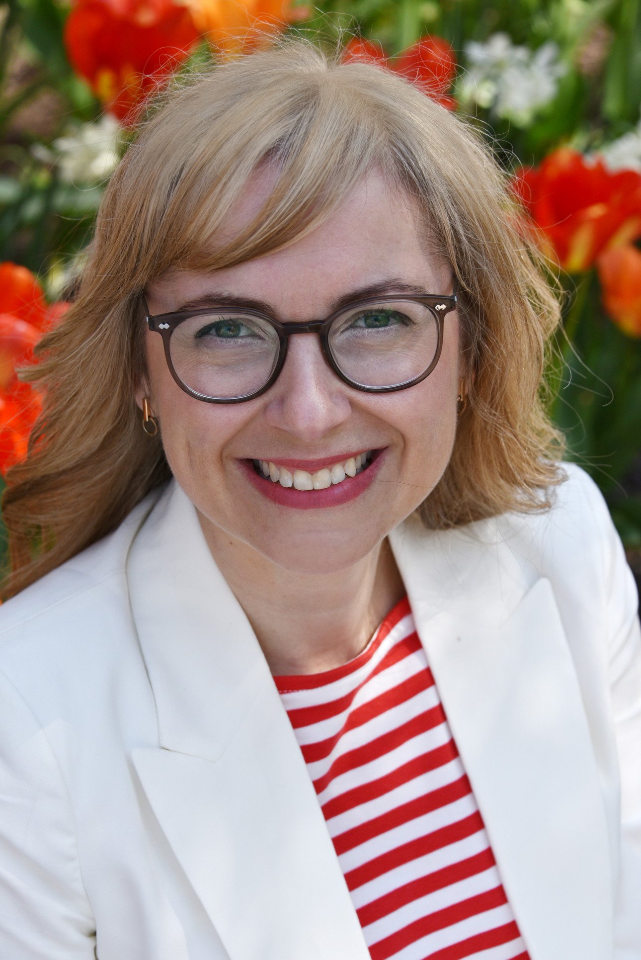 Dr. Aleksandra Salamurović, Projektleiterin "DiskursWestBalkan", Friedrich-Schiller-Universit&auml;t Jena
