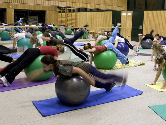 Gymnastik