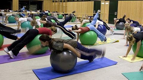 Gymnastik