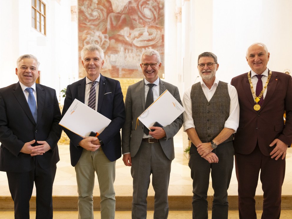 Dies academicus 2025