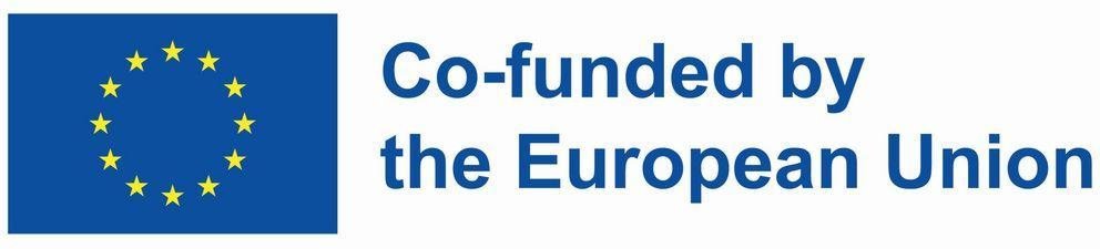 Erasmus+ Logo Erasmus+ Logo