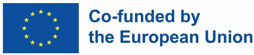 Erasmus+ Logo Erasmus+ Logo