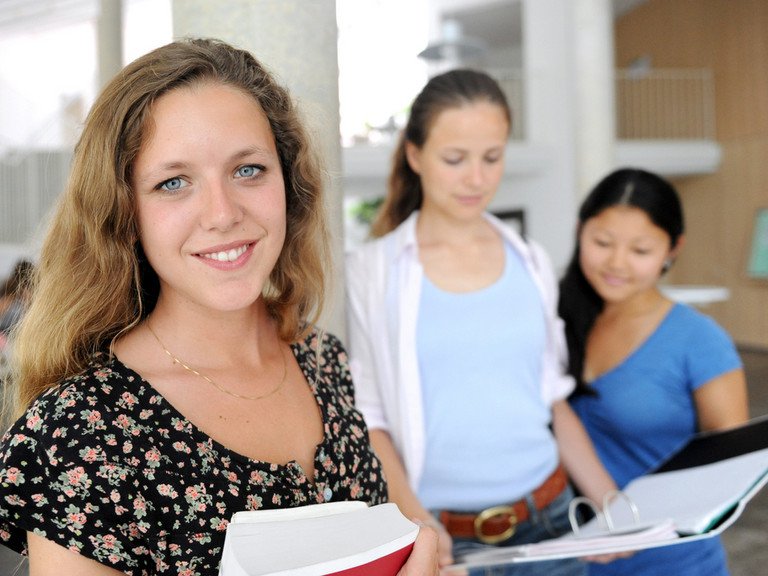 Studierende