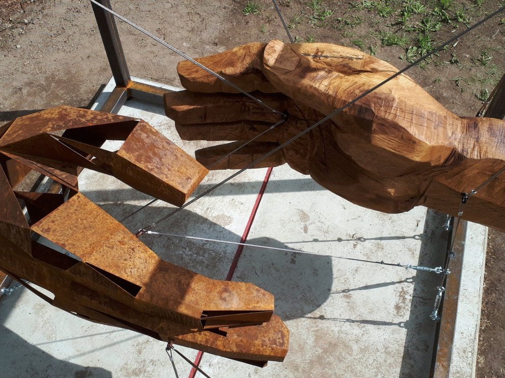 Selb/A&scaron; &ndash; Handreichung