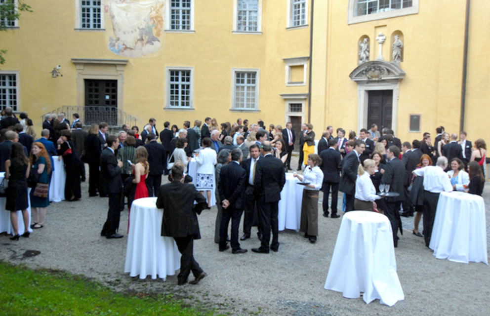 Schloß Neuburg Schloß Neuburg