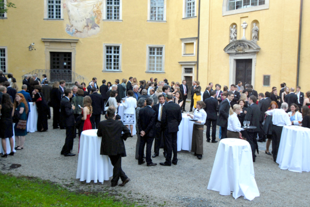 Schloß Neuburg Schloß Neuburg