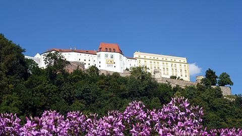 Veste Oberhaus