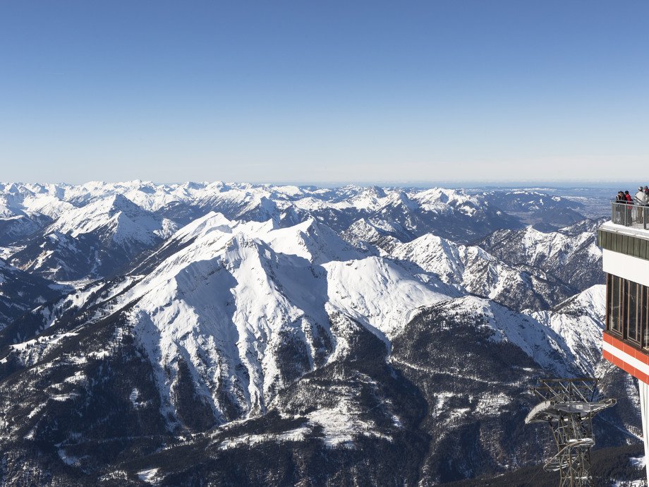 Interreg project WATERWISE: Sustainable management concepts for resilient Alpine headwater areas