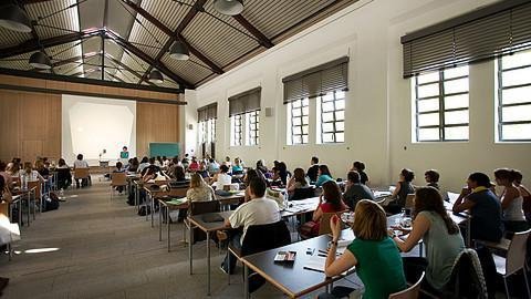 Tutorium zur Nachbereitung der Seminarinhalte