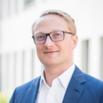 Foto von Professor Dr. Dirk Totzek