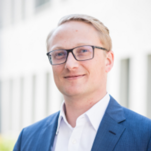 Foto von Professor Dr. Dirk Totzek