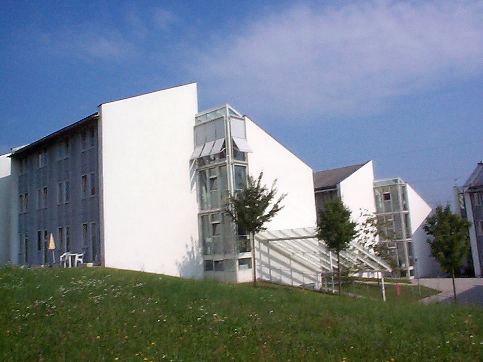 External view