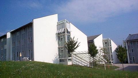 External view