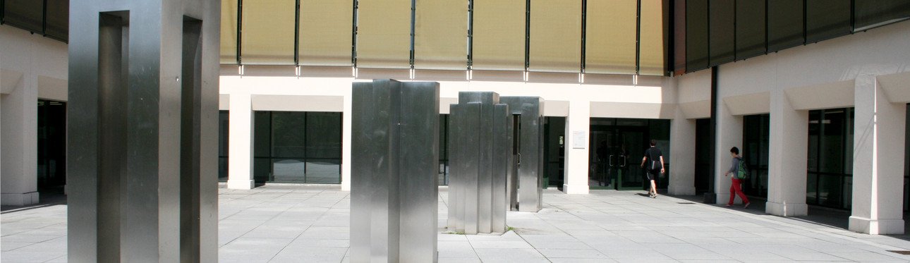 Universit&auml;tsbibliothek